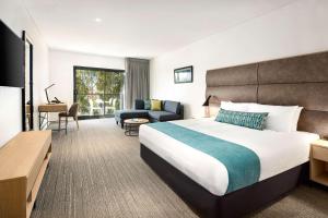 Quality Hotel Lakeside - Amenities and Facilities