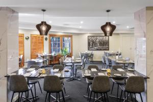 Quality Hotel Melbourne Airport - Positive Feedback
