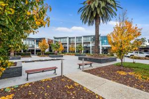 Quality Hotel Taylors Lakes - Dining Options