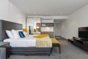Quality Hotel Wangaratta Gateway - Convenient Location