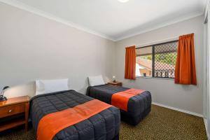 Quality Inn Grafton - Payment Details