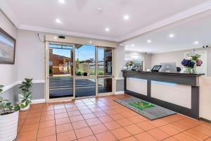 Quality Inn Railway Motel - Policies and Additional Details