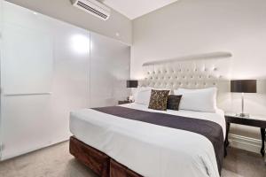 Quality Inn The George Hotel Ballarat - Location and Nearby Attractions