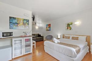Quality Stays on a Budget - Gazebo Motor Inn, Strathmerton - Safety Measures and Restrictions