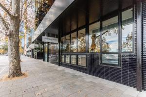 Quay Perth - Accessibility Features