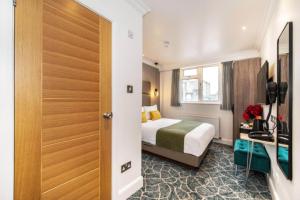 Queens Park Premier London Hyde Park - Guest Reviews and Ratings