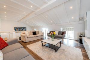 Queensgate Court - Cancellation and Prepayment