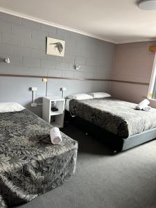 Queenstown Motor Lodge - Frequently Asked Questions