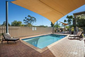 Quest Alice Springs - Pricing and Policies