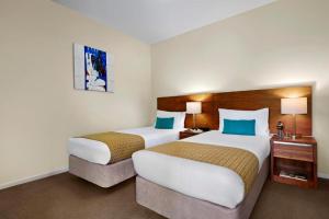 Quest Bendigo Central - Check-in and Policies