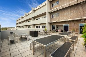 Quest Bundoora - Location and Accessibility