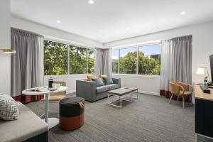 Quest Canberra City Walk - Guest Services