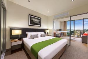 Quest Chatswood - Location and Nearby Attractions