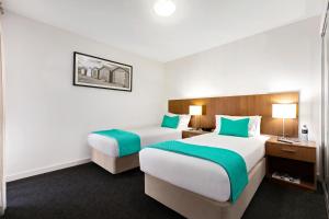 Quest Cheltenham - Booking and Check-in/Out