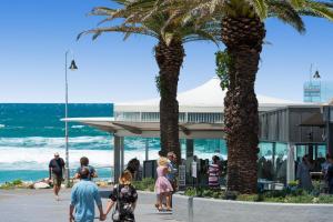 Quest Cronulla Beach - Guest Reviews Breakdown
