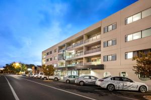 Quest Dubbo - Location and Accessibility