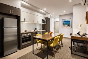 Quest East Perth - Guest Experiences