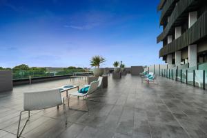 Quest Frankston on the Bay - Guest Ratings and Feedback