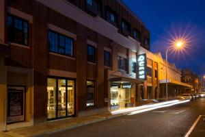 Quest Fremantle - Policies and Check-in