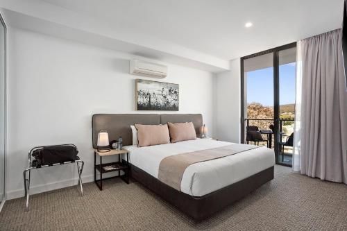 Quest Goulburn - Questions About Your Stay