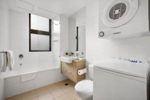 Quest Ivanhoe - On-Site Facilities