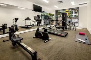 Quest Macquarie Park - Amenities and Services