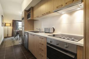 Quest Melbourne Airport - Location and Accessibility