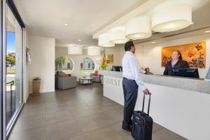 Quest Mildura - Safety and Security Measures
