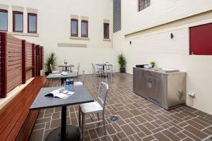Quest Newcastle West - Booking Policies