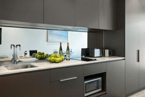 Quest North Sydney - Accessibility and Inclusivity