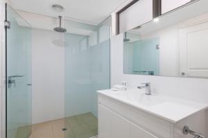 Quest Portland - Housekeeping and Accessibility