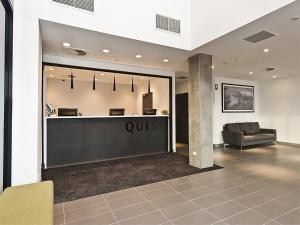 Quest Rockingham - Business and Extras