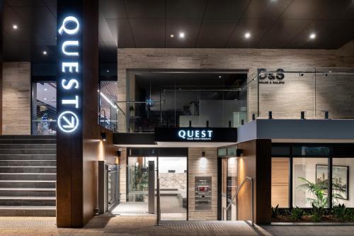 Quest South Perth Foreshore - Payment and Cancellation Policies