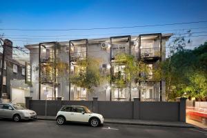 Quest St Kilda Bayside - Location Advantages