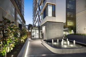 Quest St Kilda Road - Policies and Procedures