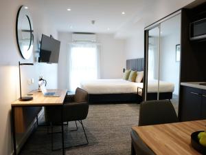 Quest Wodonga - Booking Policies and Procedures