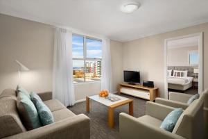 Quest Wollongong - Booking and Reservations