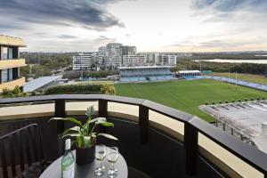 Quest Woolooware Bay - The Last Word