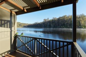 RAC Karri Valley Resort - Dining and Culinary Offerings