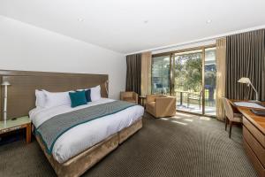 RACV Healesville Country Club & Resort - Guest Ratings and Feedback