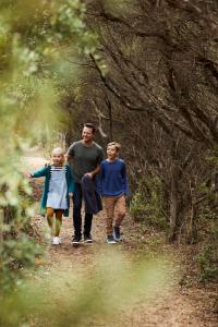 RACV Inverloch Resort - Policies and Check-in/Check-out