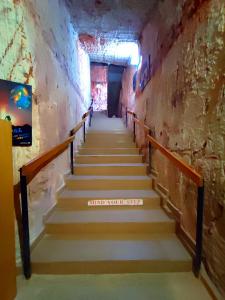 Radeka Downunder Underground Motel - Policies and Considerations