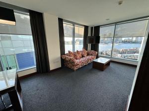 Rafayel Hotel & Spa - Room Features and Amenities
