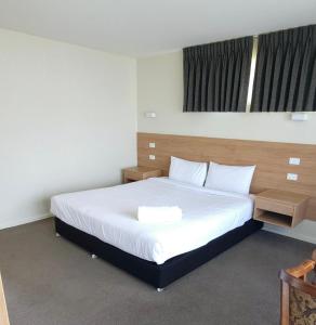 Rainbow Motel Queanbeyan - Nearby Attractions