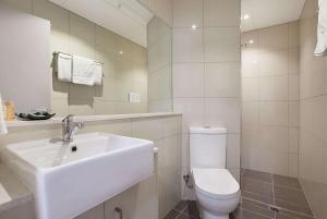 Ramada Suites by Wyndham Zen Quarter Darwin - Guest Experience