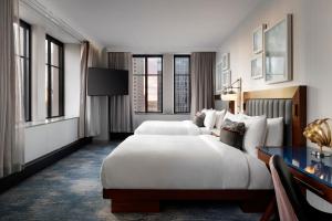 Rand Tower Hotel, Minneapolis, a Tribute Portfolio Hotel - Accommodation Policies