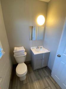 Ranger Motel - Safety and Security Features