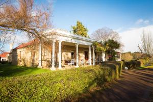 Ratho Farm - Outdoor Activities and Facilities
