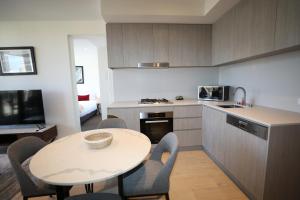 Realm Apartments by CLLIX - Nearby Attractions