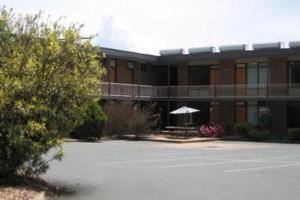 Red Cedars Motel - Health and Safety Measures